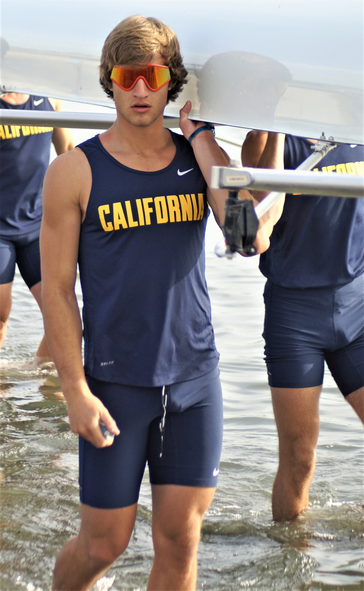 the-bobbybee:  California rowers      180923       180623  