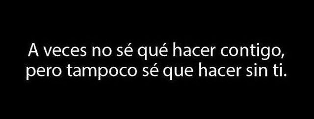 SIN TU LATIDO