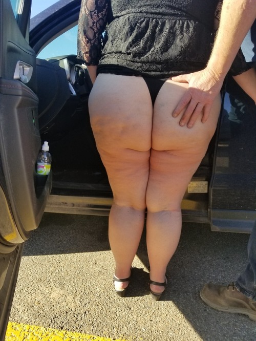 A friend was nearby to lend a hand
