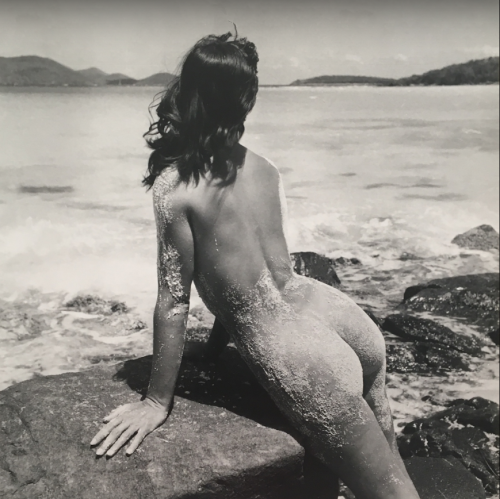 Gacougnol: Fritz Henlenude Study On A Rock Nd  With Thanks To @Yama_Bato  Https://Painted-Face.com/