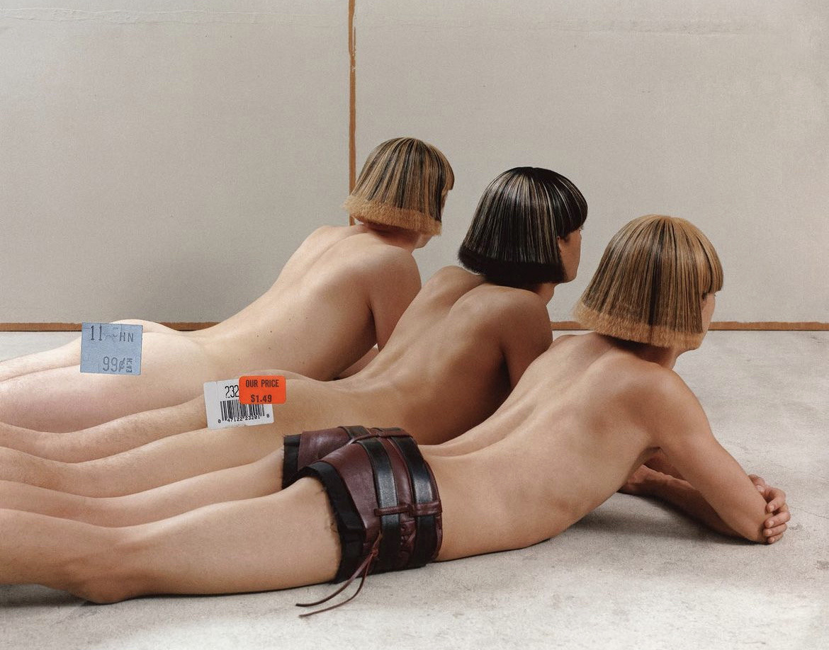 distantvoices:Gu Haizhu, Harley Hassen, Iannis Ctelin, Jojo Legessa, Yi Yann Yang