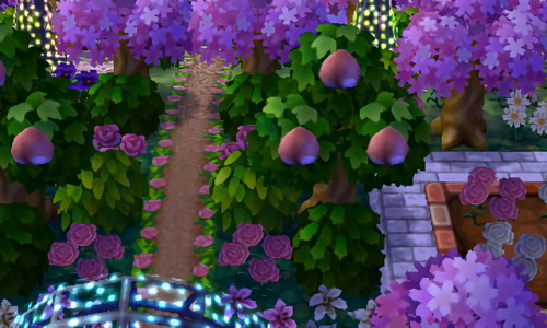 mayor-magnolia: I never thought I would love a cute town so much.