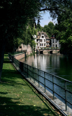 allthingseurope:  Strasbourg, France (by