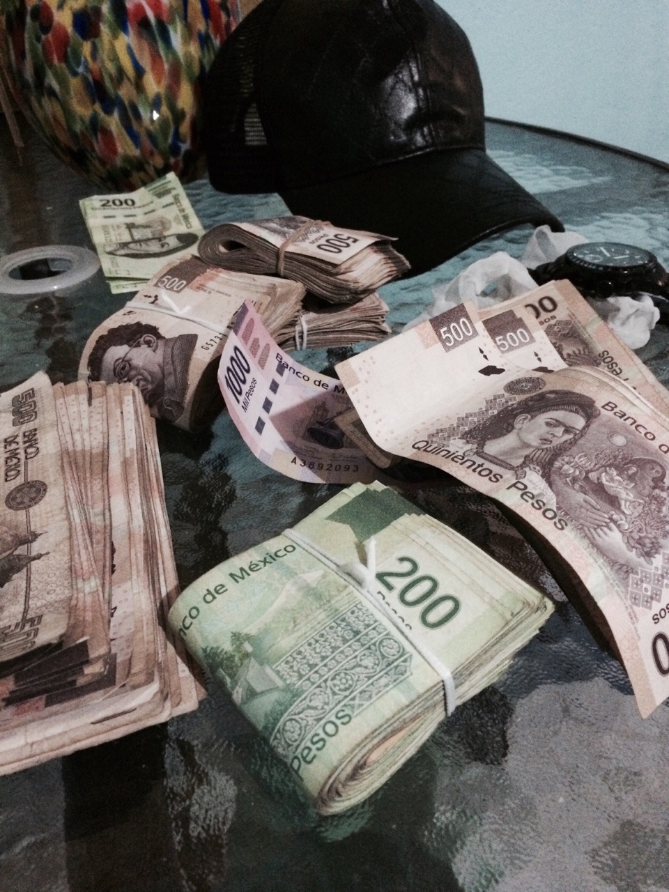 carloks:  💵 