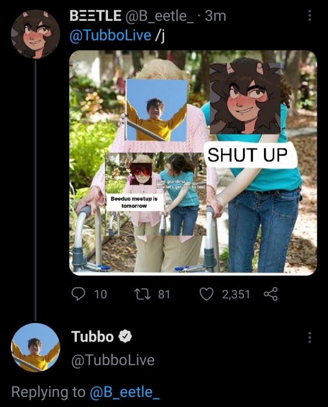 TubboLIVE 