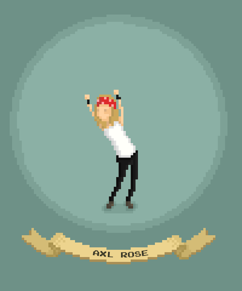 it8bit:Chip TuneSeries byRahul Parihar