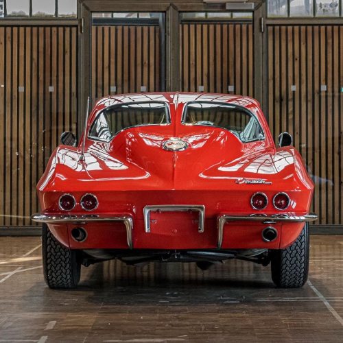 utwo:1963 Chevrolet Corvette C2 Splitwindow© M. Schulte