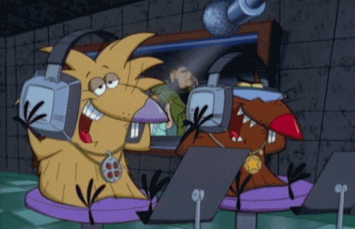 This Holiday Season, Relive Your SNICK Childhood! (Part 2)More lovely nostalgia from the best Saturd