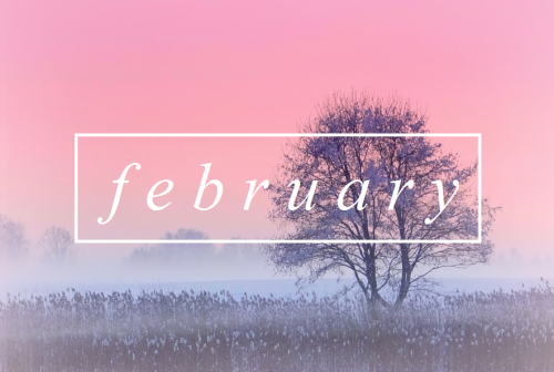 evnnbech - songs you should be listening to in february ||...