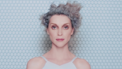 enemyoffate:  St. Vincent - Birth In Reverse