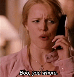 maliciousmelons:  10th Anniversary of Mean Girls part 1 - April 30th, 2014 