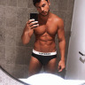 danielgarofali:  The Daniel Garofali 2012 Calender Coming Soon For Updates: www.danielgarofali.com
