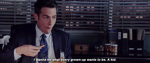 purplelephantsarewrong:What do you want to be when you grow up?