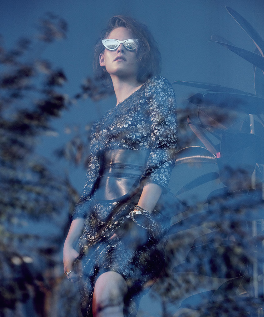liquorinthefront: Kristen Stewart for Nylon September 2015 “Google me, I’m not