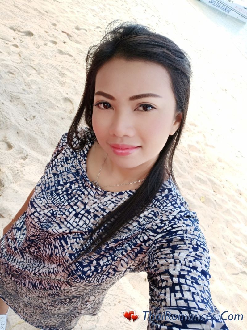 Sweetthaibabes Slim Thai Girl Waiting For You 