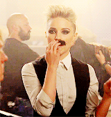 hannacaleb:  @DiannaAgron: I’m still having heart palpitations from the coffee.