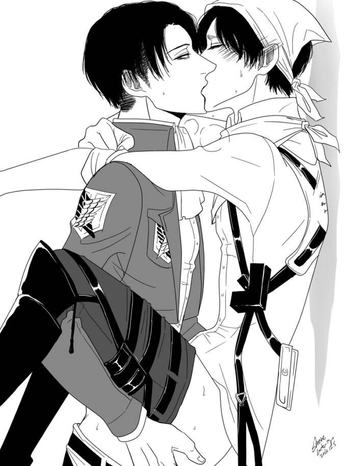 hella-riren:  ｡･ﾟﾟ･✧* Original *✧･ﾟﾟ･｡ [With permission