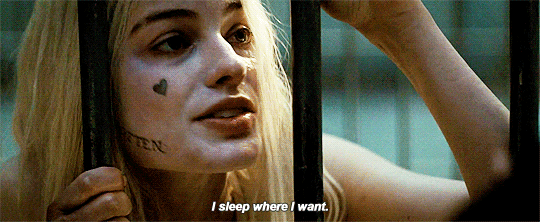 chrispratt:You sleep on the floor.