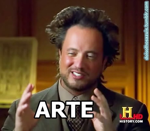 gritar:   