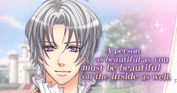 Be My Princess 2 Otome Review