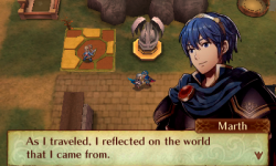 tinytheursaring:  This would have been great foreshadowing if Fates was released in NA before the Corrin smash DLC.