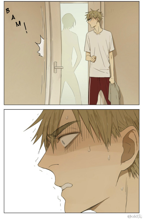 Porn Pics Old Xian 03/10/2015 update of [19 Days],