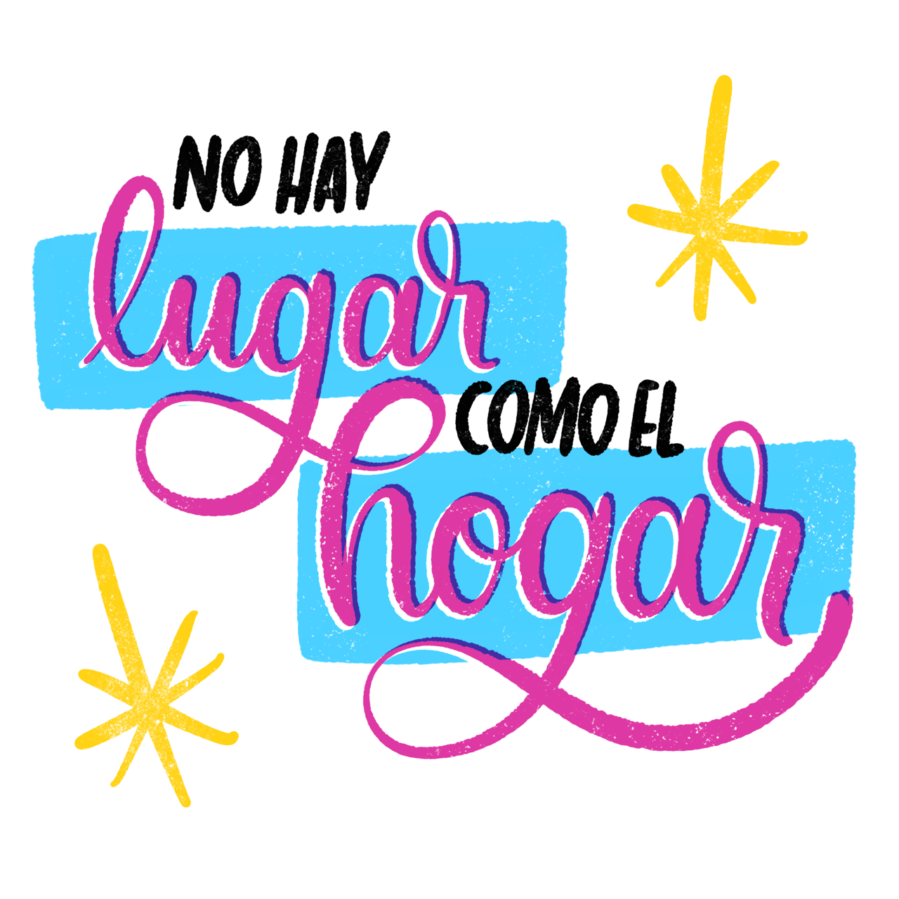 Featured image of post Frases Lettering Espa ol As son los cursos de domestika