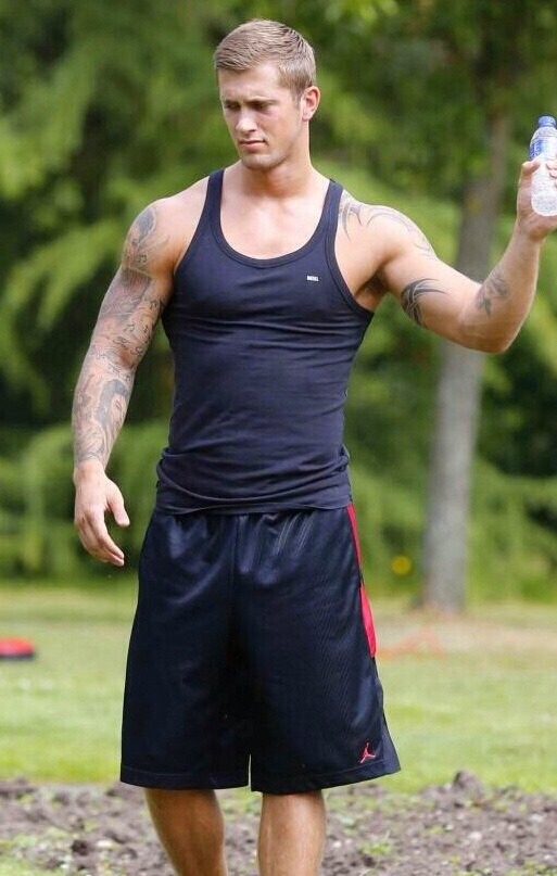 a little fun with bball shorts!!