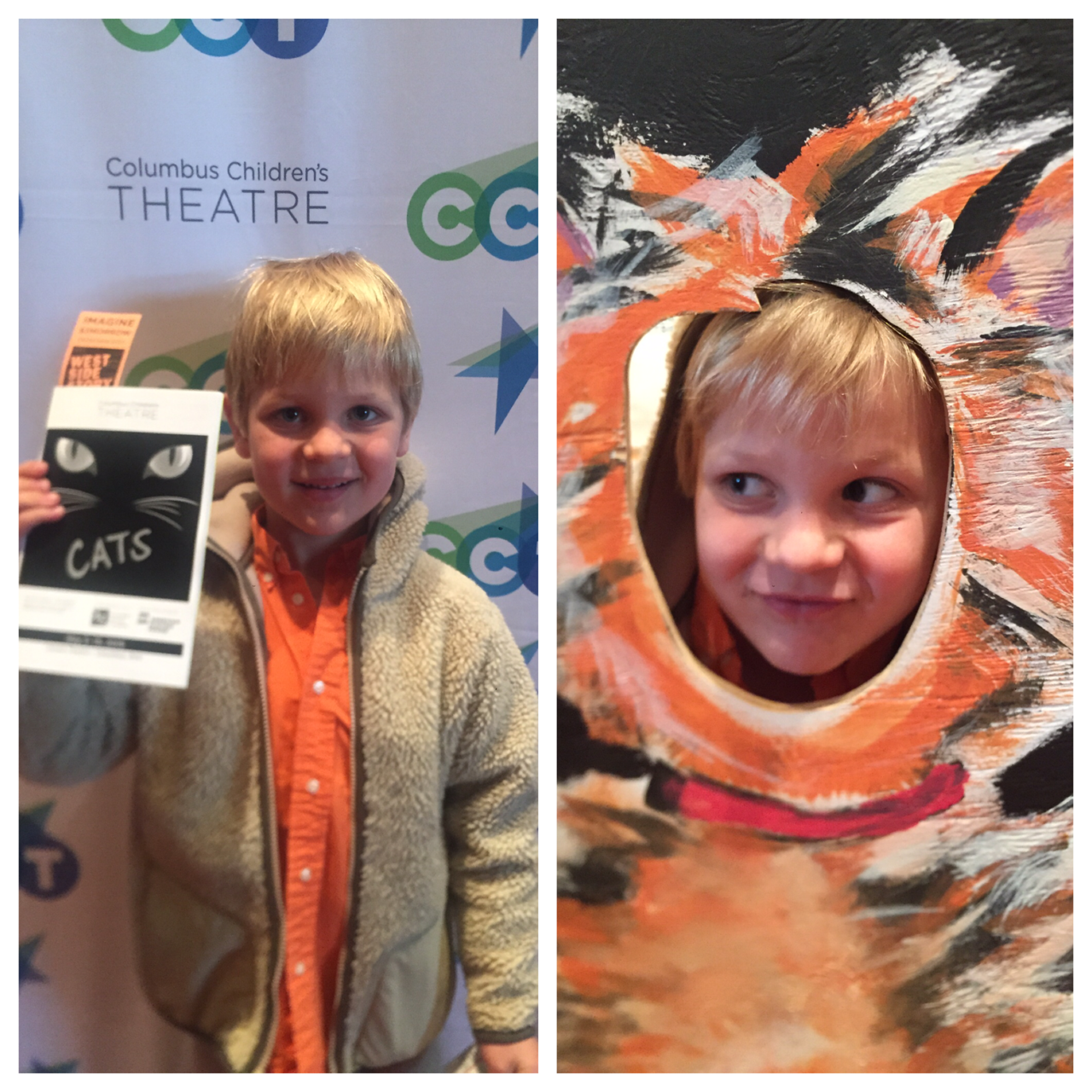 An afternoon at the theatre date w Mommy. Oh well, I guess there never, ever was there a Cat so clever a Magical Mr M,…
Kelly Casto
Asset Manager & Broker | Asset Management
250 Civic Center Dr | Suite 500
Columbus, Ohio 43215
P: (614) 744-3286
F:...