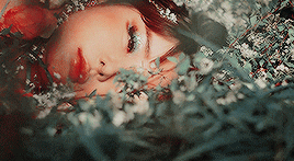 Park Bom Spring (feat. Sandara Park)