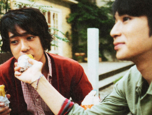 nihonarashi: matsumiya non-no [2011.12]