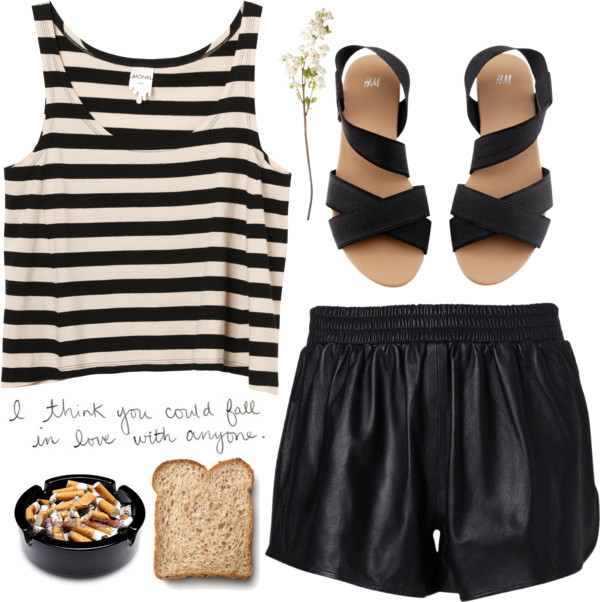whattwowear:  79 by mamayr featuring a cotton shirt      