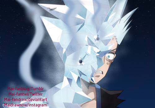 &ldquo;The ice shaman&quot; I have always loved this character, the remake revived my a