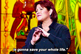 megans-fox:Wishful Drinking, 2010