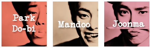 kaiwaiisoo-blog:  nicknames 