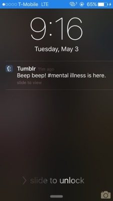 bootyliciousradley:  throwback to that one time tumblr just wanted me to know  