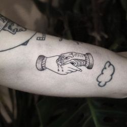 1337tattoos:    Erdem Ordu  