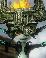 Sex twili-midna:  Midna appreciation post - Hyrule pictures