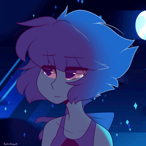 buttonheart: My first animation weeeee, It was absolute pain doing this with no actual animation program. But I’m pretty proud!^^