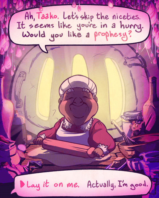 The Adventure Zone