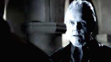 Merlin + Ruthlessness