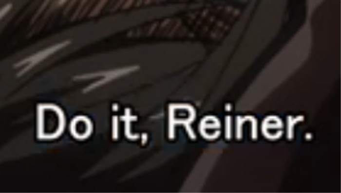reinerlicious definition make them berts go loco