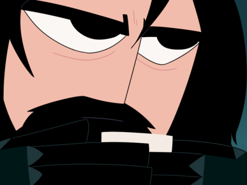 how about some samurai jack? porn pictures