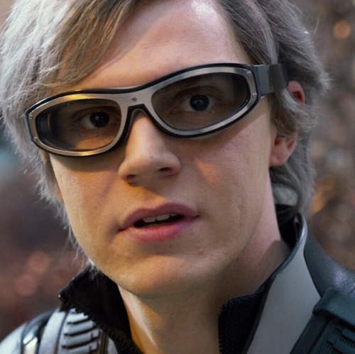 Evan peters icons X-men: Apocalypse