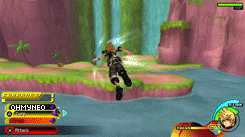 ohmyneoshadows:ventus appreciation week!free day + ventus in each world
