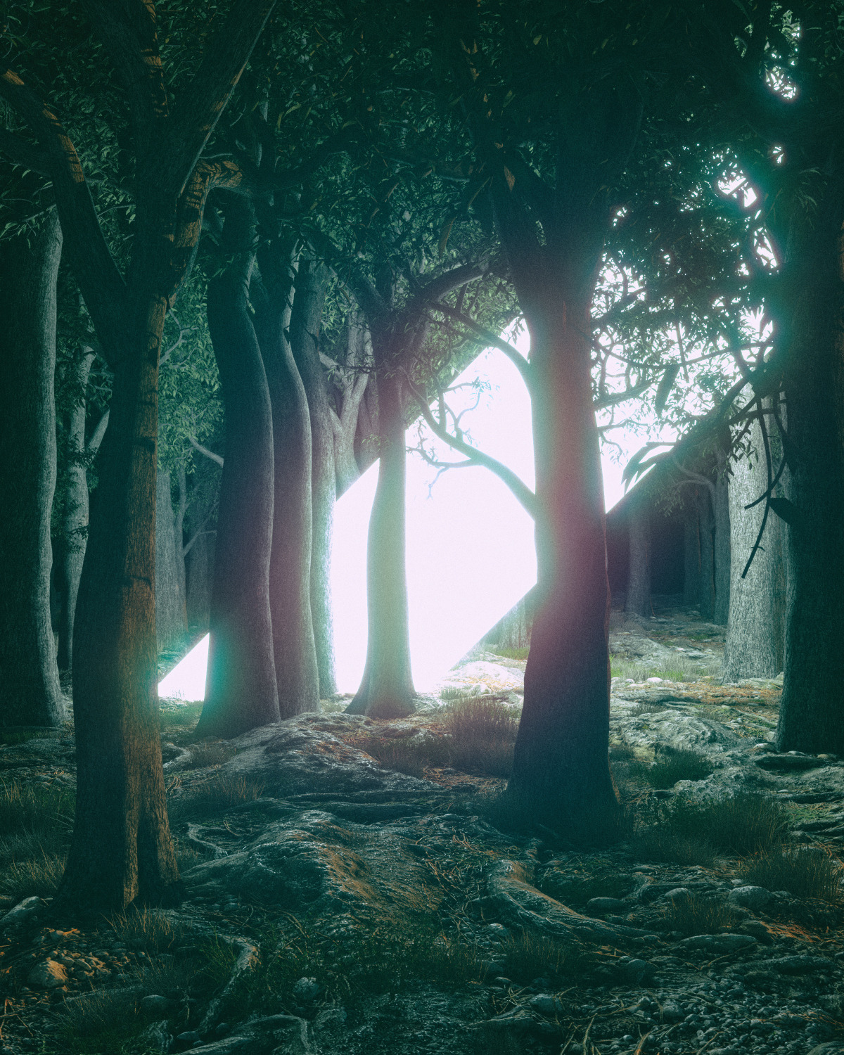 beeple:    BEAMMM  