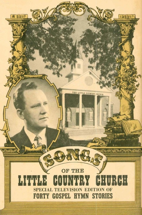 Songs of the Little Country Church, Alexandria, Virginia (2 images)From: Songs of the Little Country