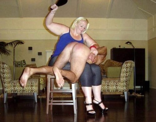 sexy-spanking-chicks:Discipline and spanking and spanking in relationships