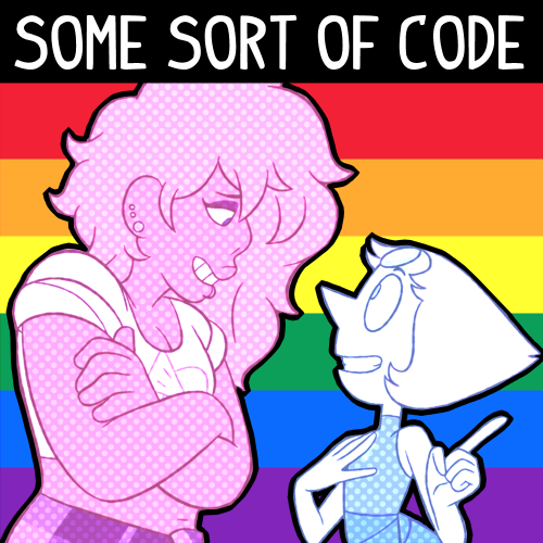 love-killed-the-superstar:some sort of code - a playlist for pearl and her mystery girl like a sta