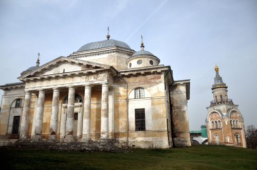 Torzhok, Tver’ rg., Russia